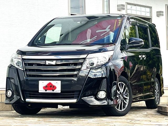 Toyota NOAH 2016-09 11986-0