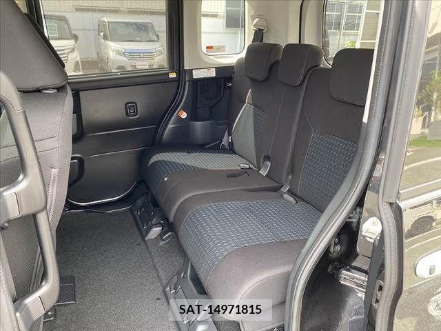Daihatsu THOR 2021-09 343257-18