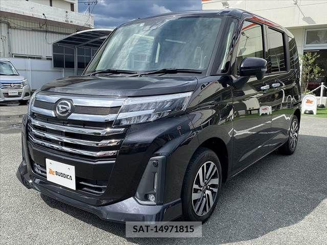 Daihatsu THOR 2021-09 343257-7