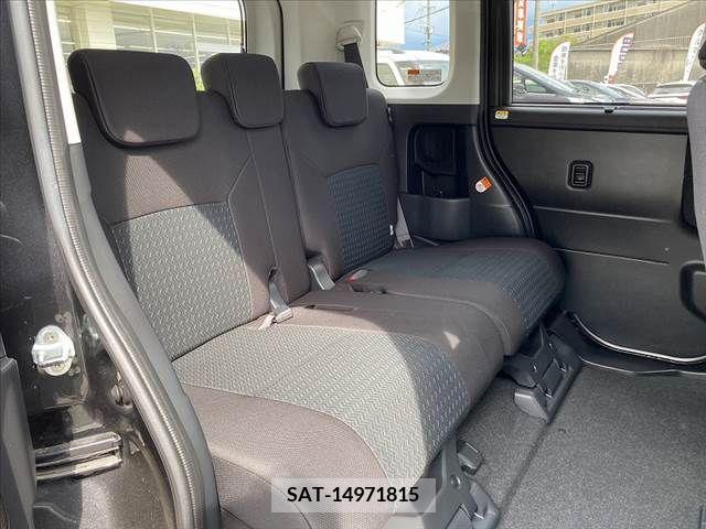 Daihatsu THOR 2021-09 343257-17