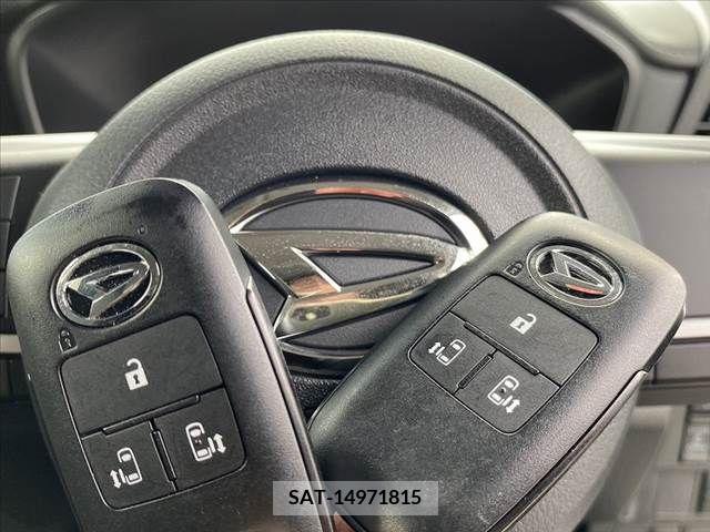 Daihatsu THOR 2021-09 343257-6