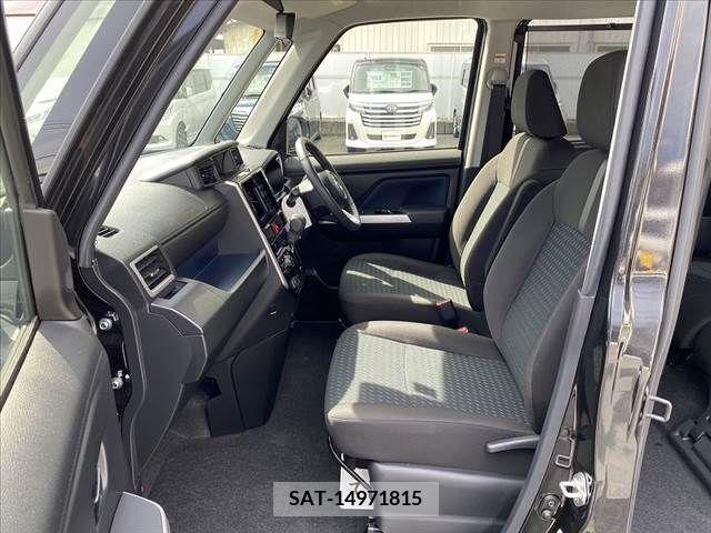 Daihatsu THOR 2021-09 343257-16