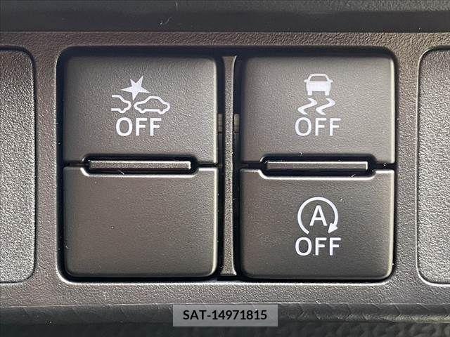 Daihatsu THOR 2021-09 343257-4