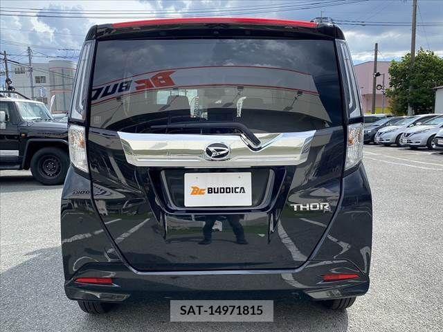 Daihatsu THOR 2021-09 343257-13