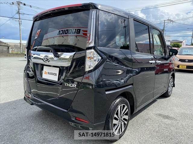 Daihatsu THOR 2021-09 343257-12