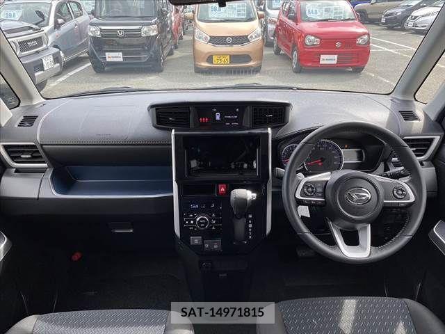 Daihatsu THOR 2021-09 343257-1