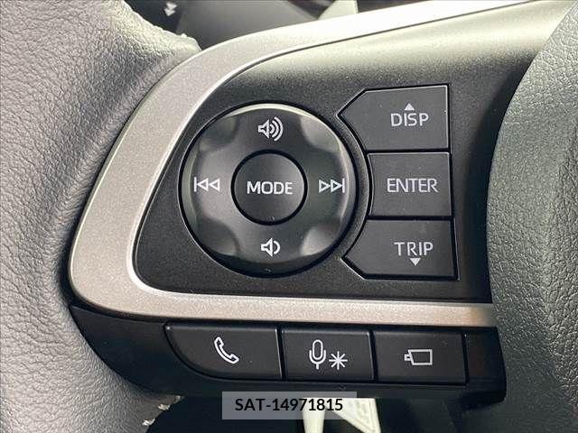 Daihatsu THOR 2021-09 343257-23