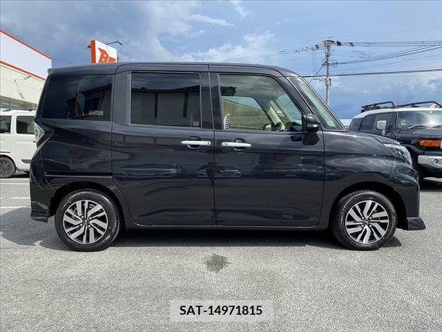 Daihatsu THOR 2021-09 343257-11