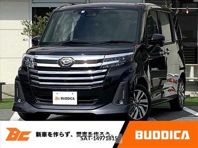 Daihatsu THOR 2021-09 343257-0