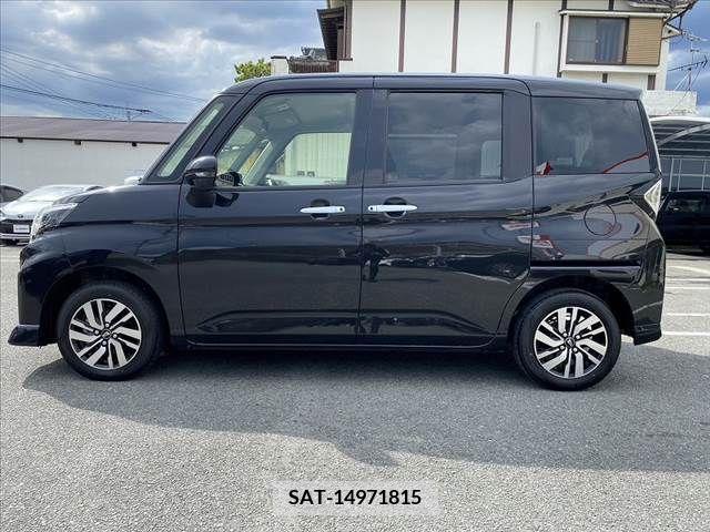 Daihatsu THOR 2021-09 343257-10