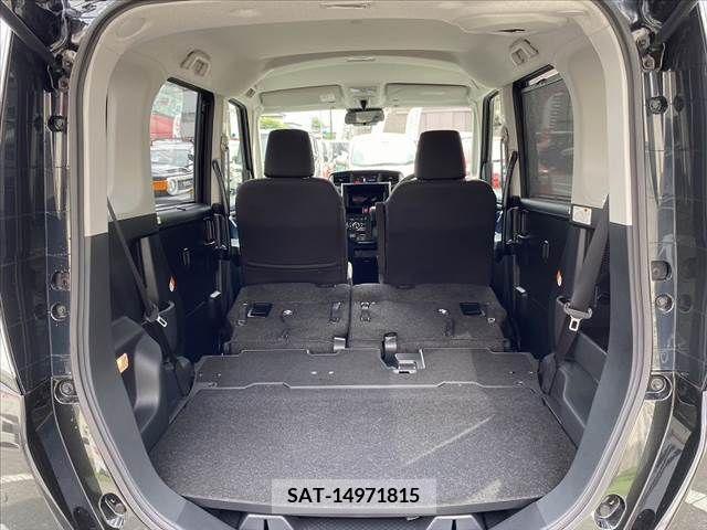 Daihatsu THOR 2021-09 343257-20