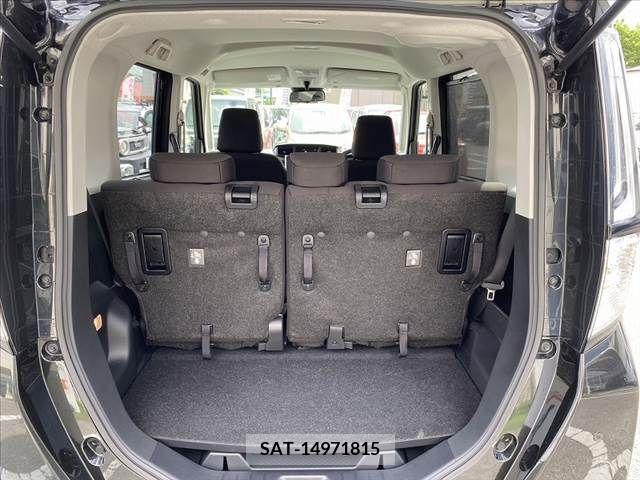 Daihatsu THOR 2021-09 343257-19