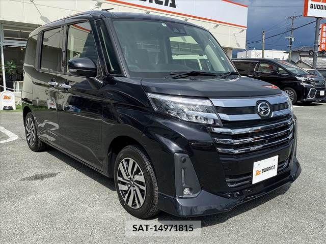 Daihatsu THOR 2021-09 343257-9