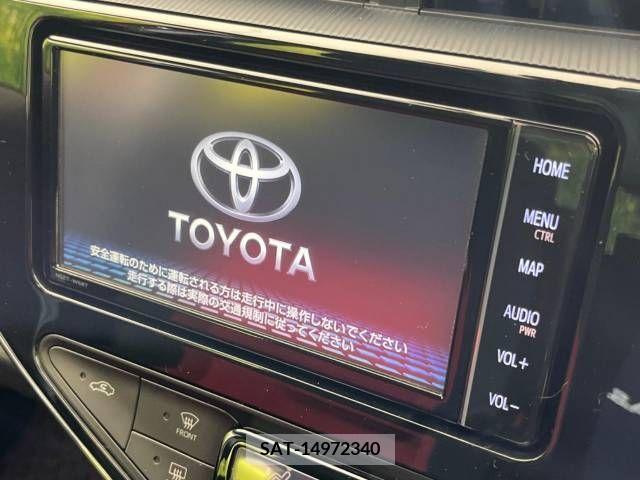 Toyota AQUA 2018-08 260670-3