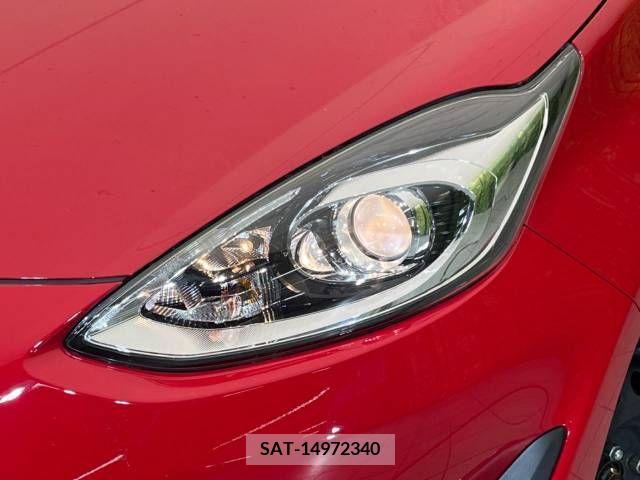 Toyota AQUA 2018-08 260670-12