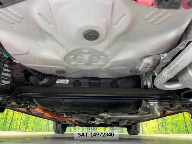 Toyota AQUA 2018-08 260670-19