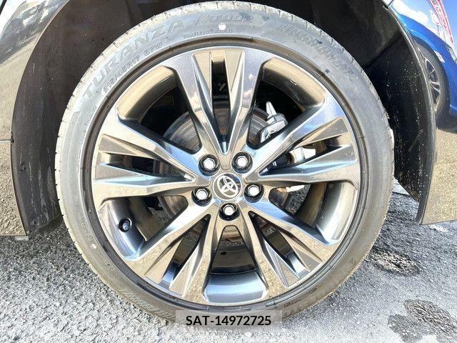 Toyota COROLLA TOURING 2021-04 221637-18