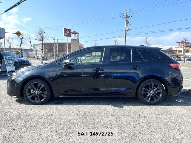 Toyota COROLLA TOURING 2021-04 221637-3