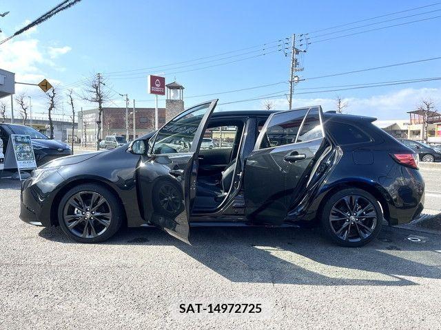 Toyota COROLLA TOURING 2021-04 221637-4