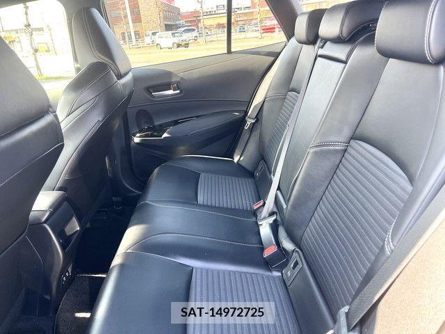 Toyota COROLLA TOURING 2021-04 221637-6