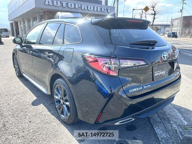 Toyota COROLLA TOURING 2021-04 221637-7