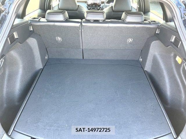 Toyota COROLLA TOURING 2021-04 221637-10