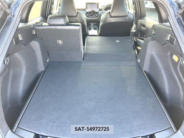 Toyota COROLLA TOURING 2021-04 221637-11