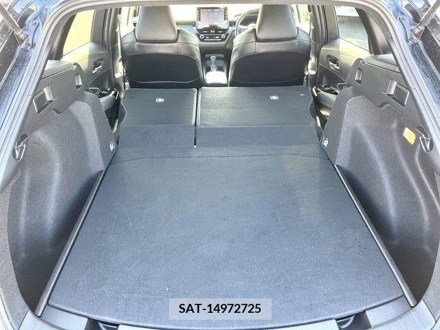 Toyota COROLLA TOURING 2021-04 221637-12