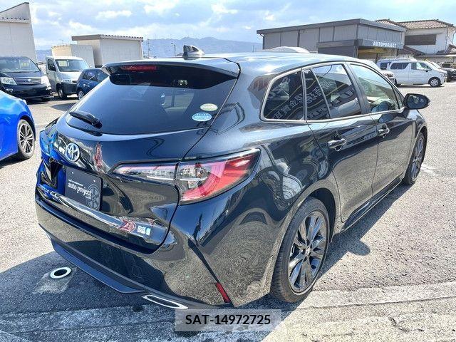 Toyota COROLLA TOURING 2021-04 221637-13