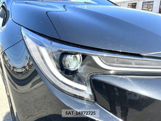 Toyota COROLLA TOURING 2021-04 221637-16