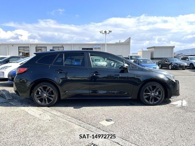 Toyota COROLLA TOURING 2021-04 221637-14