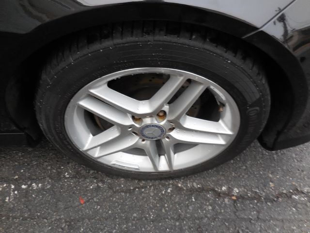 Mercedes Benz C-CLASS 2013-04 184450-25
