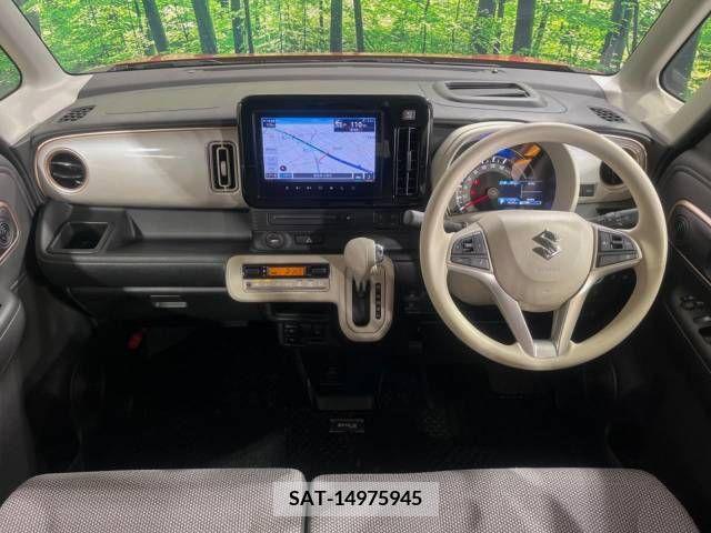 Suzuki WAGON R 2021-11 313019-1