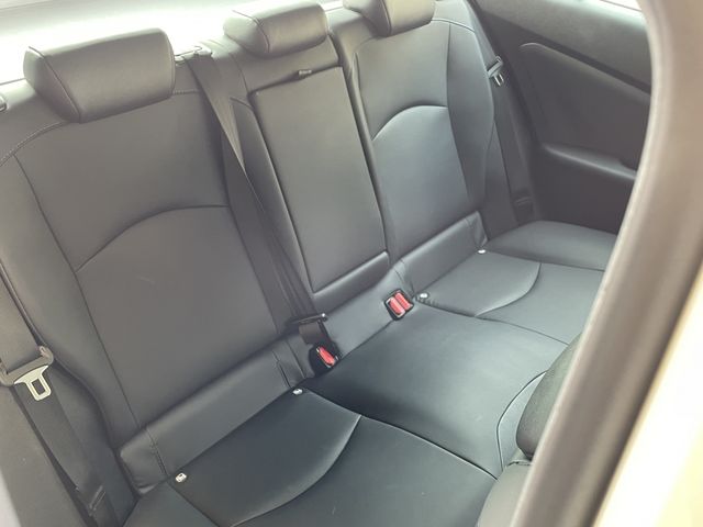 Toyota PRIUS 2019-05 185596-20