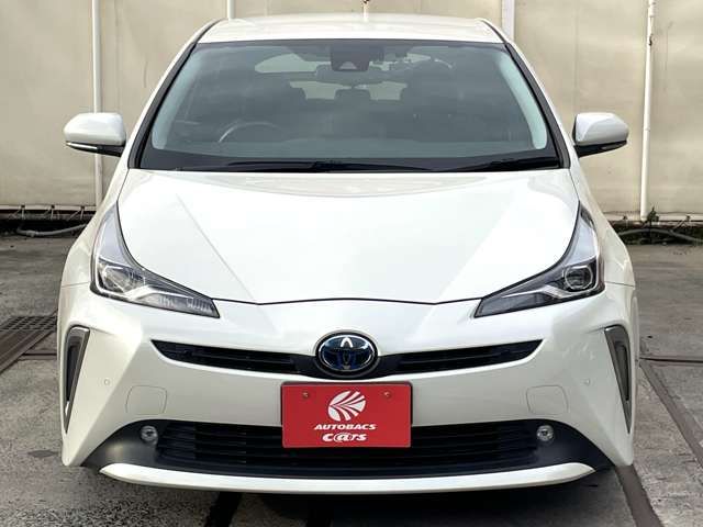 Toyota PRIUS 2019-05 185596-2
