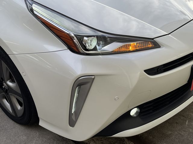 Toyota PRIUS 2019-05 185596-26