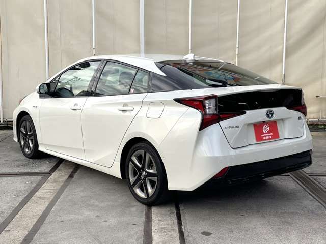 Toyota PRIUS 2019-05 185596-7