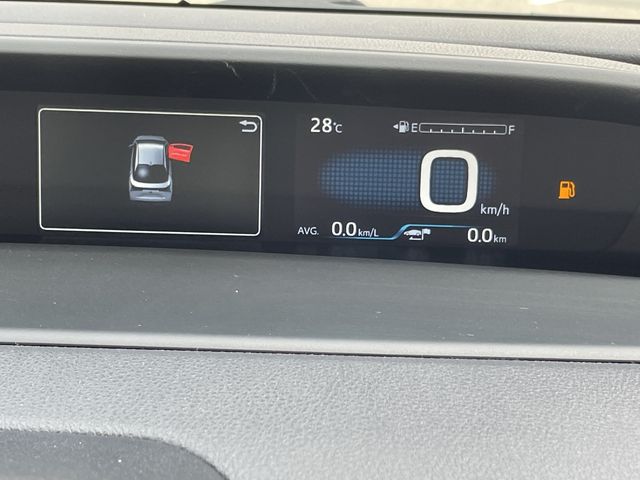 Toyota PRIUS 2019-05 185596-25