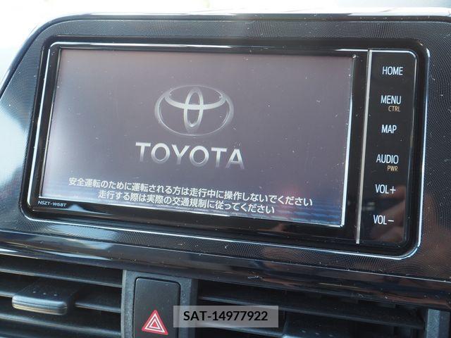 Toyota SIENTA 2016-11 250360-3