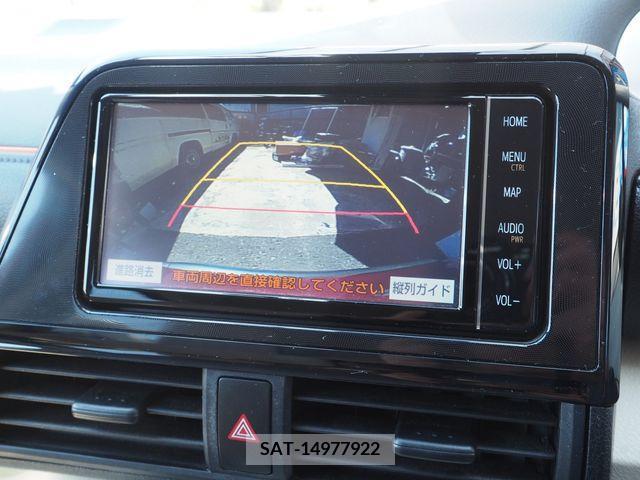 Toyota SIENTA 2016-11 250360-4
