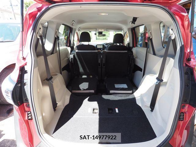 Toyota SIENTA 2016-11 250360-19