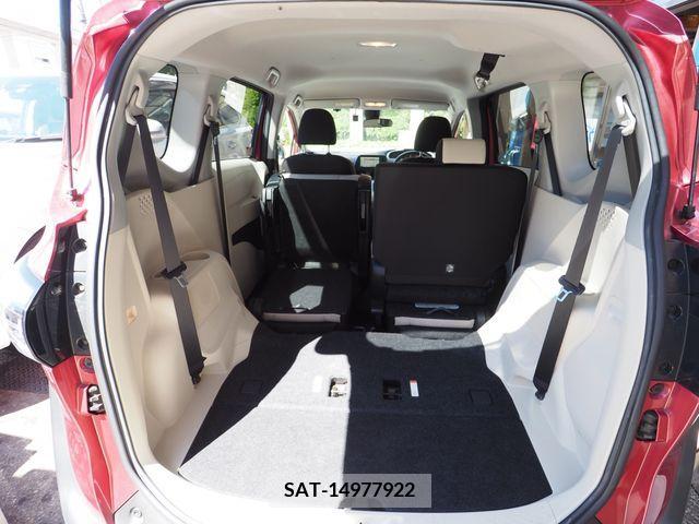 Toyota SIENTA 2016-11 250360-20