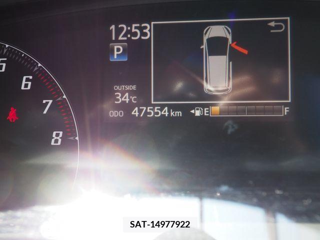 Toyota SIENTA 2016-11 250360-2