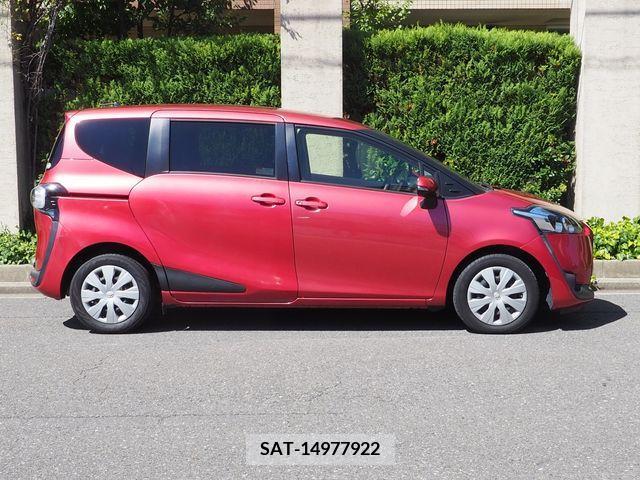 Toyota SIENTA 2016-11 250360-24