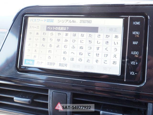 Toyota SIENTA 2016-11 250360-5