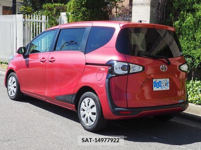 Toyota SIENTA 2016-11 250360-22