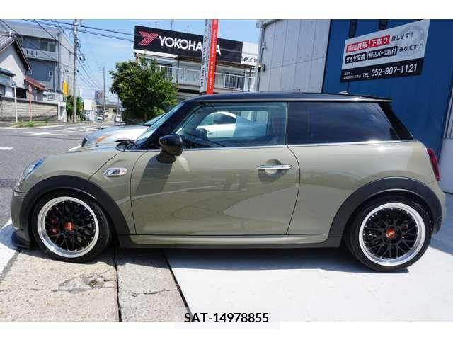 Bmw MINI 2020-06 204795-17