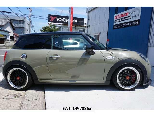 Bmw MINI 2020-06 204795-16