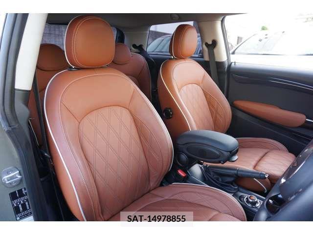 Bmw MINI 2020-06 204795-5
