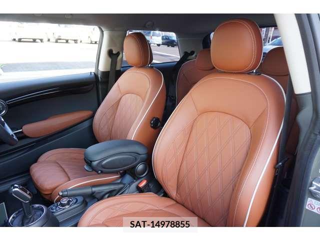 Bmw MINI 2020-06 204795-14